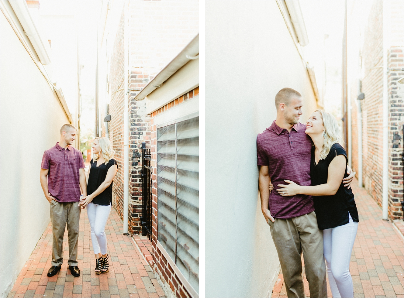 Troy + Jennifer | Annapolis Engagement-2.jpg