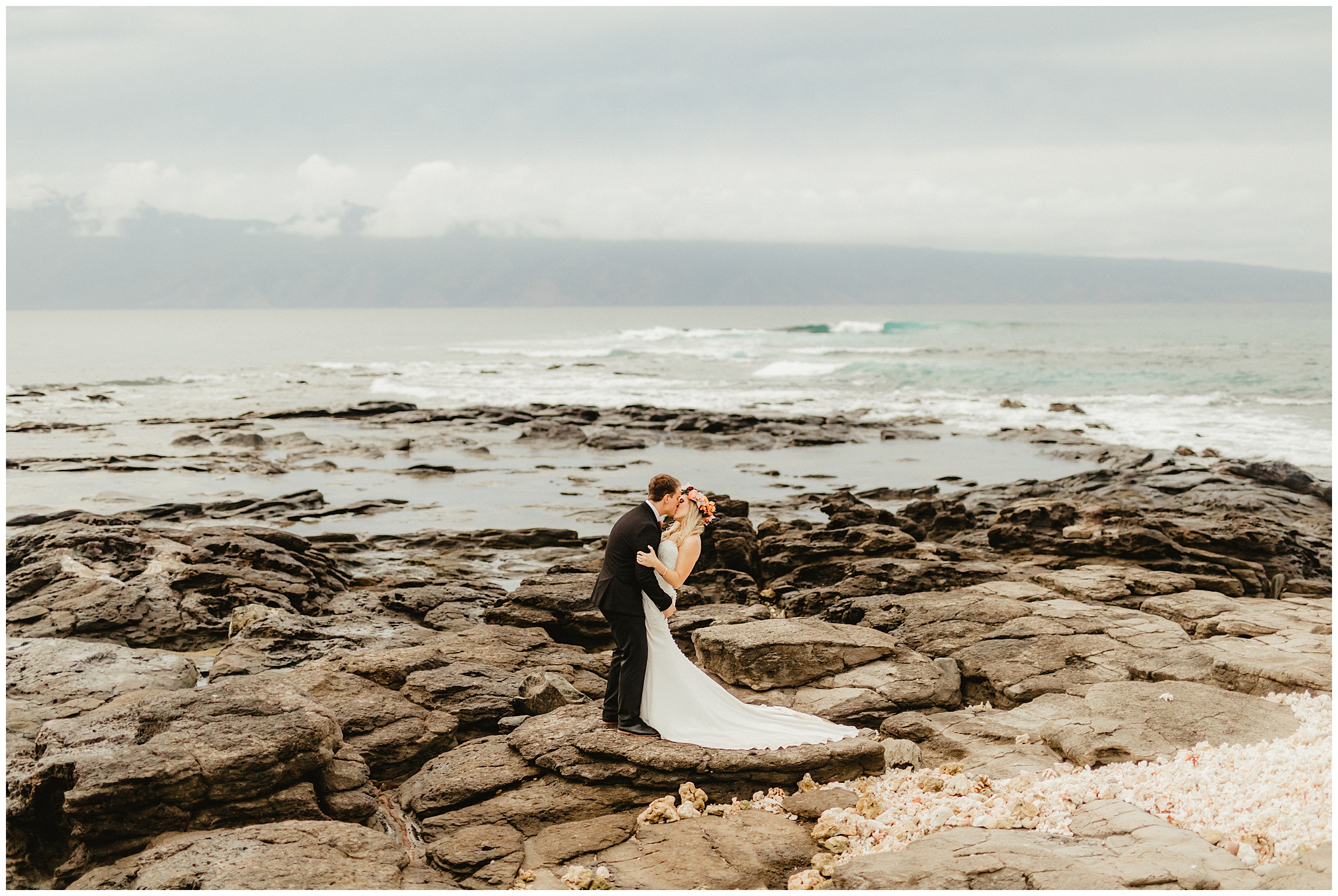 Maui Elopement | Maui Wedding Photographer